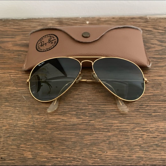 ray ban aviator vintage original ray ban aviator vintage original